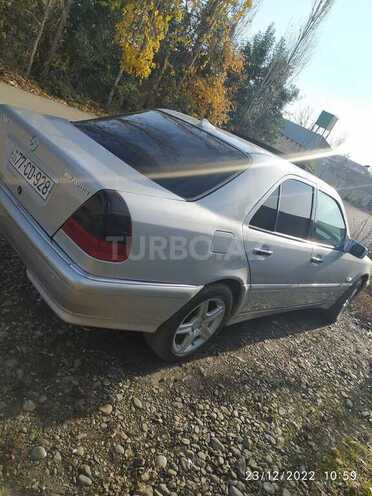 Mercedes C 200 1994, 413,000 km - 2.0 л - Ağdam
