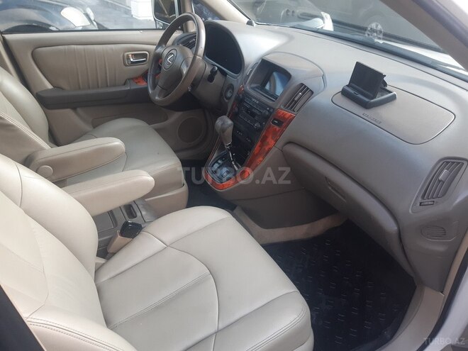Lexus RX 300 2000, 195,000 km - 3.0 l - Bakı