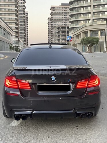BMW 528 2012, 195,000 km - 2.0 л - Bakı