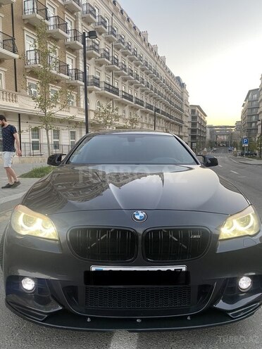 BMW 528 2012, 195,000 km - 2.0 л - Bakı