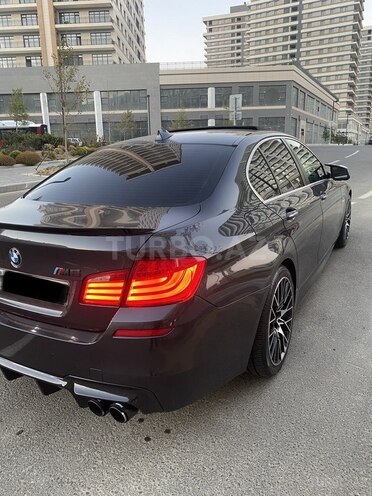 BMW 528 2012, 195,000 km - 2.0 л - Bakı