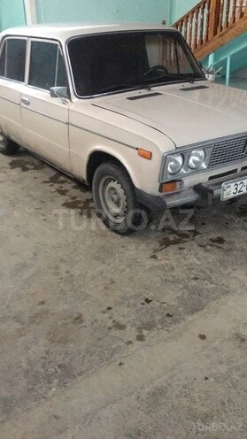 LADA (VAZ) 2106 1991, 200,000 km - 1.5 л - Şəmkir