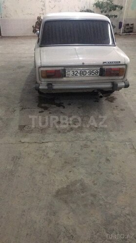 LADA (VAZ) 2106 1991, 200,000 km - 1.5 л - Şəmkir