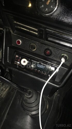 LADA (VAZ) 2106 1991, 200,000 km - 1.5 л - Şəmkir