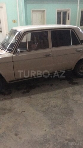 LADA (VAZ) 2106 1991, 200,000 km - 1.5 л - Şəmkir