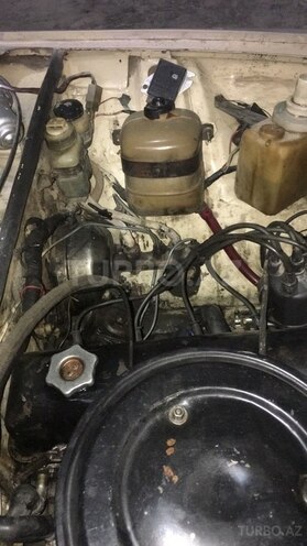 LADA (VAZ) 2106 1991, 200,000 km - 1.5 л - Şəmkir