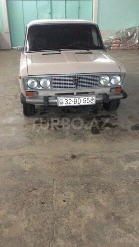 LADA (VAZ) 2106 1991, 200,000 km - 1.5 л - Şəmkir
