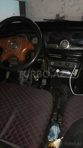 LADA (VAZ) 2106 1991, 200,000 km - 1.5 л - Şəmkir