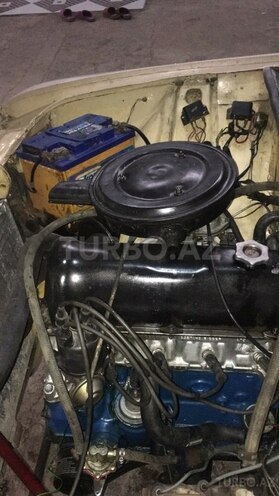 LADA (VAZ) 2106 1991, 200,000 km - 1.5 л - Şəmkir