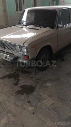 LADA (VAZ) 2106 1991, 200,000 km - 1.5 л - Şəmkir