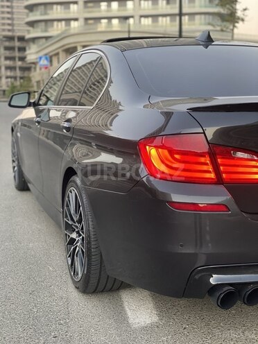 BMW 528 2012, 195,000 km - 2.0 л - Bakı