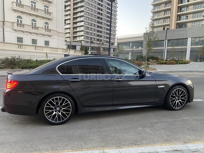 BMW 528 2012, 195,000 km - 2.0 л - Bakı