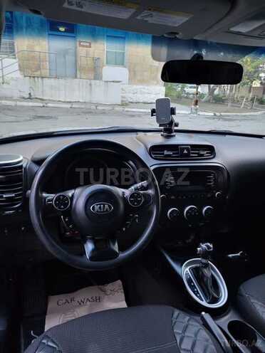 Kia Soul 2015, 214,973 km - 1.6 l - Bakı