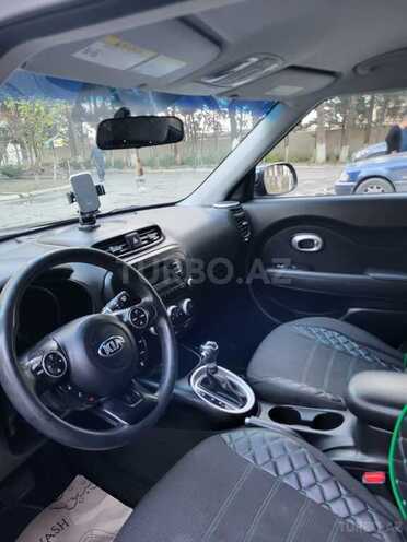 Kia Soul 2015, 214,973 km - 1.6 l - Bakı