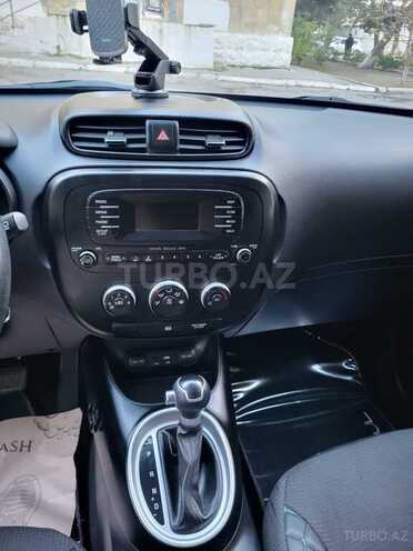 Kia Soul 2015, 214,973 km - 1.6 l - Bakı