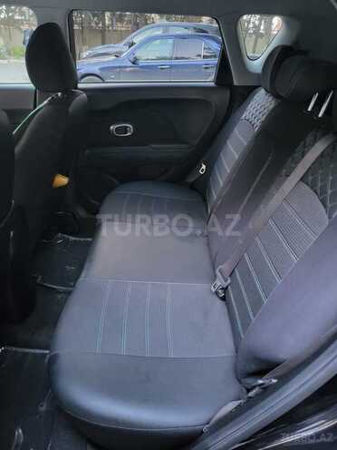 Kia Soul 2015, 214,973 km - 1.6 l - Bakı