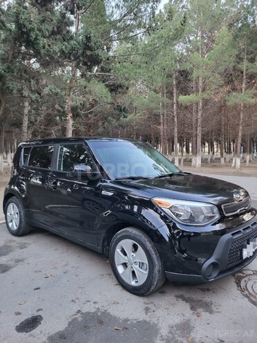 Kia Soul 2015, 214,973 km - 1.6 l - Bakı