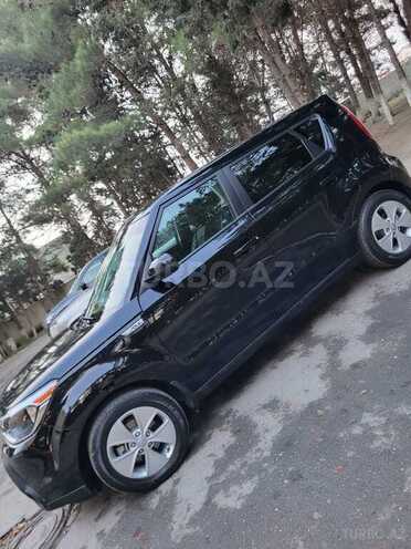 Kia Soul 2015, 214,973 km - 1.6 l - Bakı