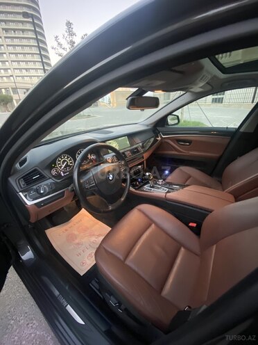BMW 528 2012, 195,000 km - 2.0 л - Bakı