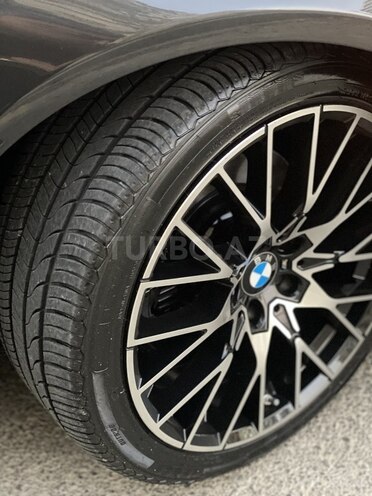 BMW 528 2012, 195,000 km - 2.0 л - Bakı