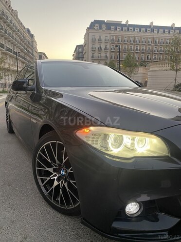 BMW 528 2012, 195,000 km - 2.0 л - Bakı
