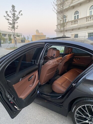 BMW 528 2012, 195,000 km - 2.0 л - Bakı