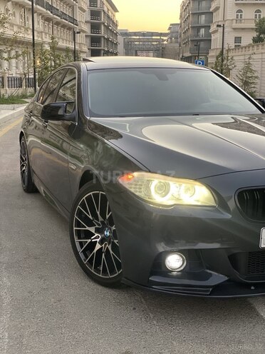 BMW 528 2012, 195,000 km - 2.0 л - Bakı