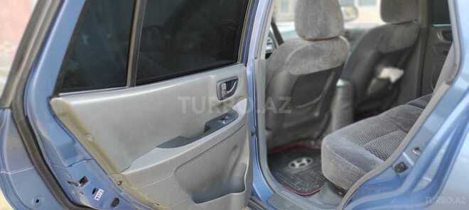 Hyundai Santa Fe 2001, 320,000 km - 2.4 л - Bakı