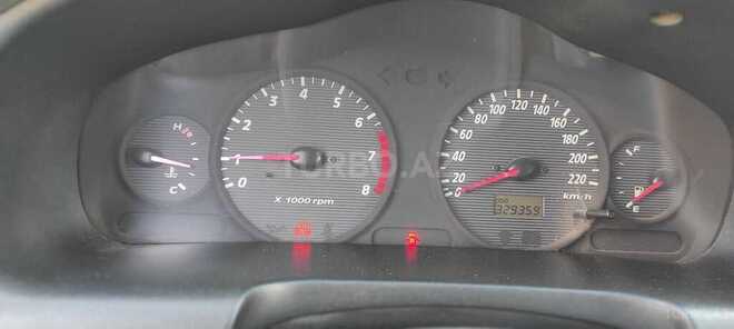 Hyundai Santa Fe 2001, 320,000 km - 2.4 л - Bakı
