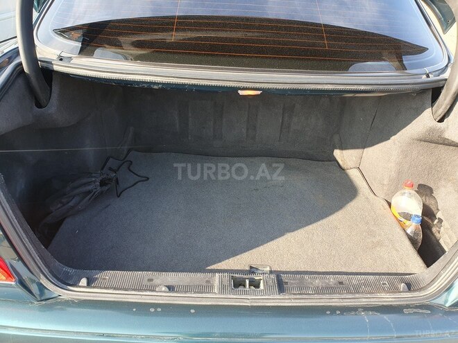 Mercedes E 200 1996, 255,000 km - 2.0 л - Gəncə