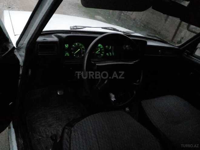 LADA (VAZ) 2107 2005, 449,774 km - 1.6 l - Bakı