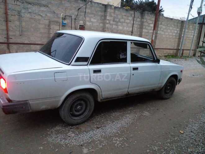 LADA (VAZ) 2107 2005, 449,774 km - 1.6 l - Bakı