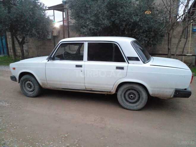 LADA (VAZ) 2107 2005, 449,774 km - 1.6 l - Bakı