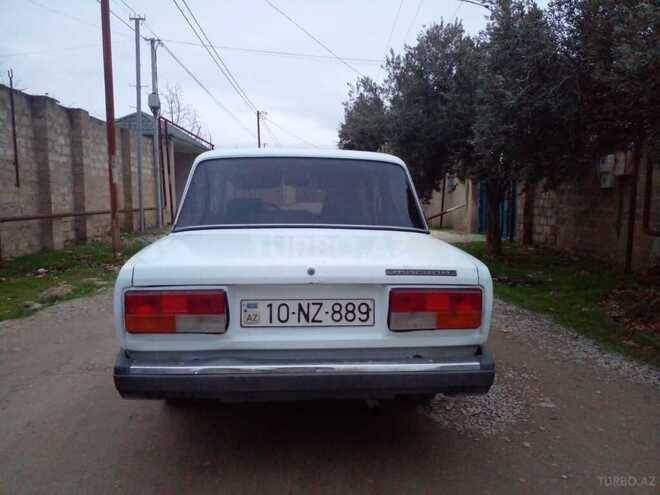 LADA (VAZ) 2107 2005, 449,774 km - 1.6 l - Bakı