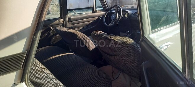 LADA (VAZ) 21011 1976, 29,533 km - 1.5 l - Gəncə