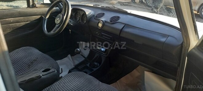 LADA (VAZ) 21011 1976, 29,533 km - 1.5 l - Gəncə