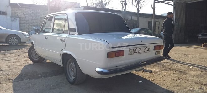 LADA (VAZ) 21011 1976, 29,533 km - 1.5 l - Gəncə