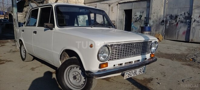 LADA (VAZ) 21011 1976, 29,533 km - 1.5 l - Gəncə