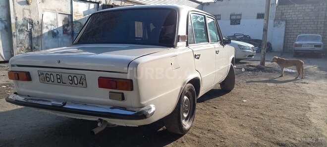 LADA (VAZ) 21011 1976, 29,533 km - 1.5 l - Gəncə