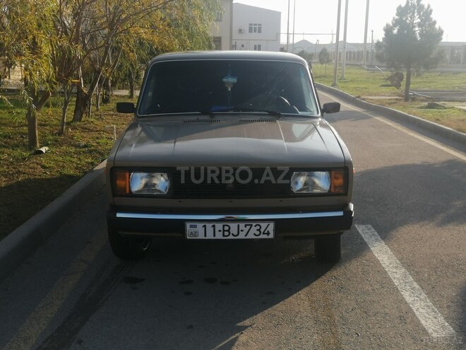 LADA (VAZ) 2105 1983, 347,000 km - 1.5 л - Bakı
