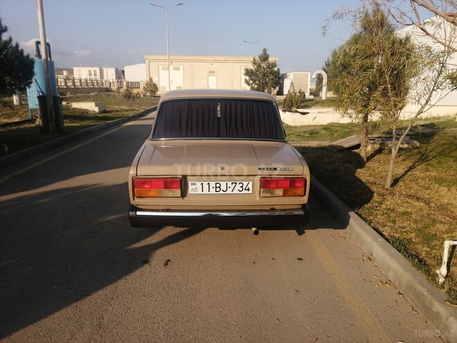 LADA (VAZ) 2105 1983, 347,000 km - 1.5 л - Bakı