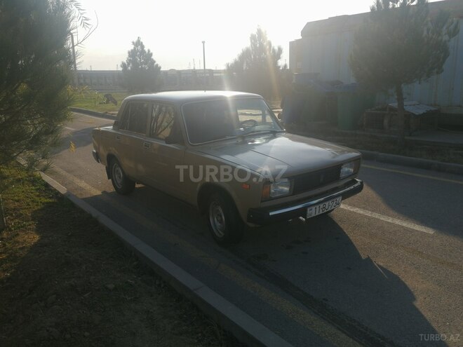 LADA (VAZ) 2105 1983, 347,000 km - 1.5 л - Bakı