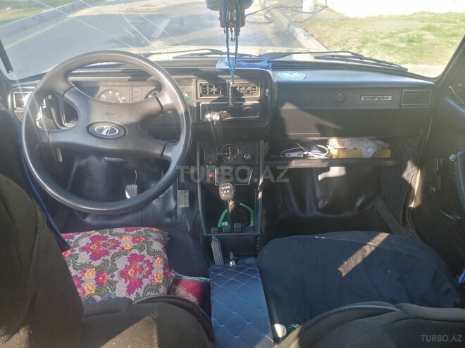 LADA (VAZ) 2105 1983, 347,000 km - 1.5 л - Bakı