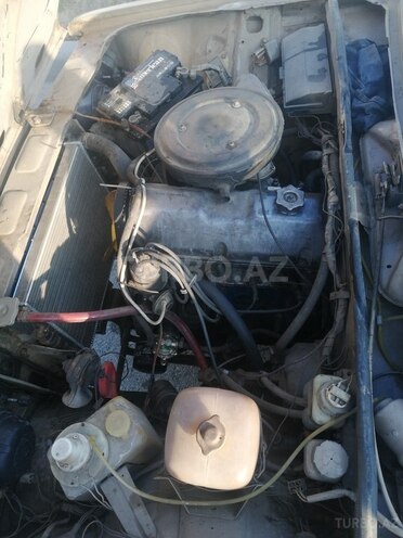 LADA (VAZ) 2105 1983, 347,000 km - 1.5 л - Bakı