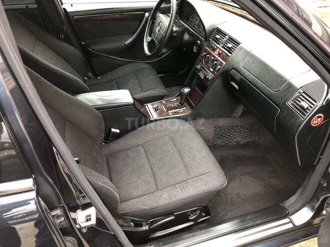 Mercedes C 180 1998, 250,000 km - 1.8 л - Bakı