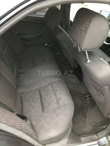 Mercedes C 180 1998, 250,000 km - 1.8 л - Bakı