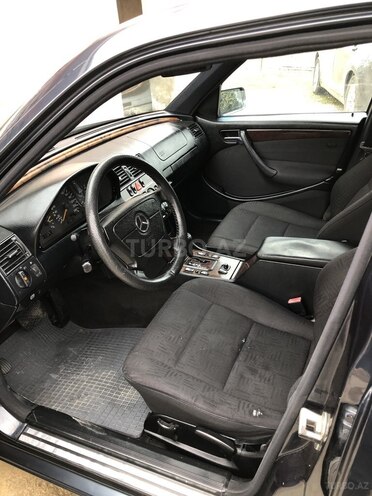 Mercedes C 180 1998, 250,000 km - 1.8 л - Bakı