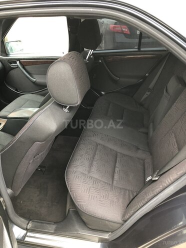 Mercedes C 180 1998, 250,000 km - 1.8 л - Bakı