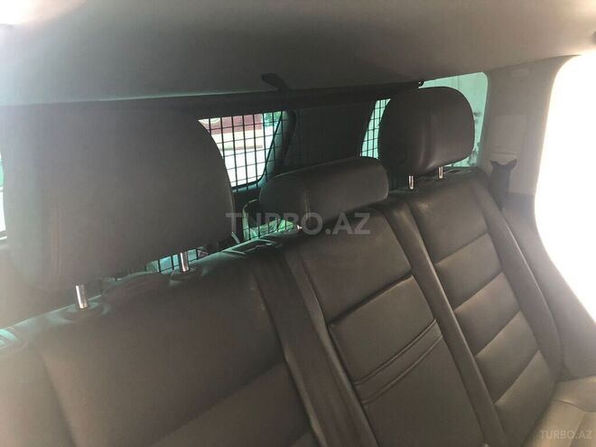 Volkswagen Touareg 2004, 222,000 km - 3.2 l - Bakı