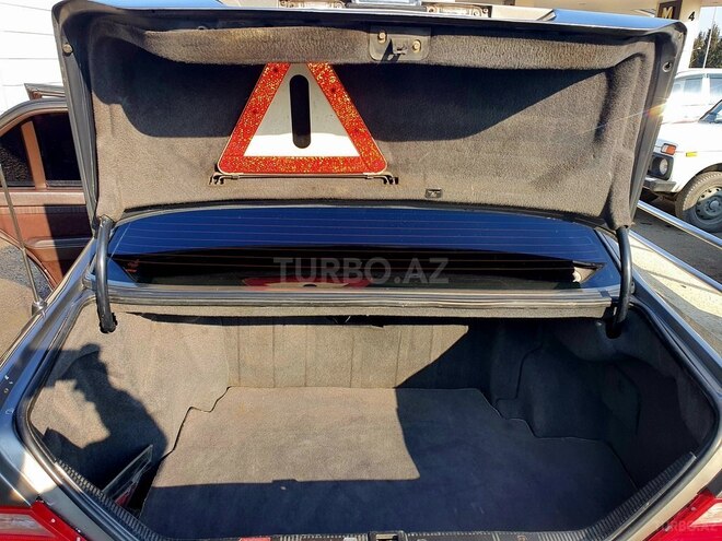 Mercedes S 300 1991, 257,000 km - 3.0 l - Gəncə